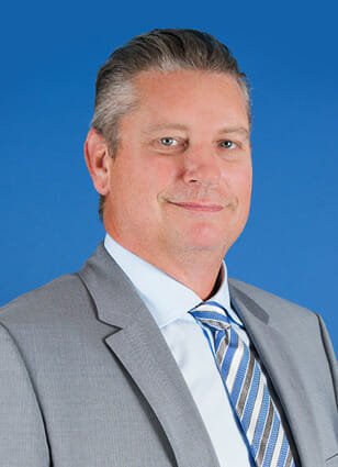 Mark Binko - President/CEO