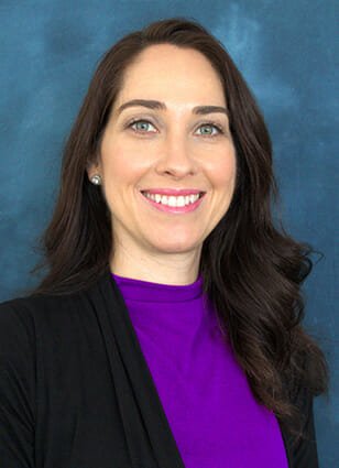Valerie Muñoz - Director of Human Resources