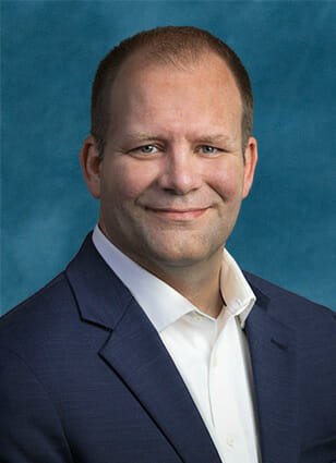 Chris Cumberland - Director of Managed Aircraft Programs